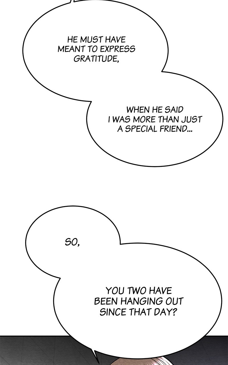 Guardian Girl Chapter 23 - Page 75