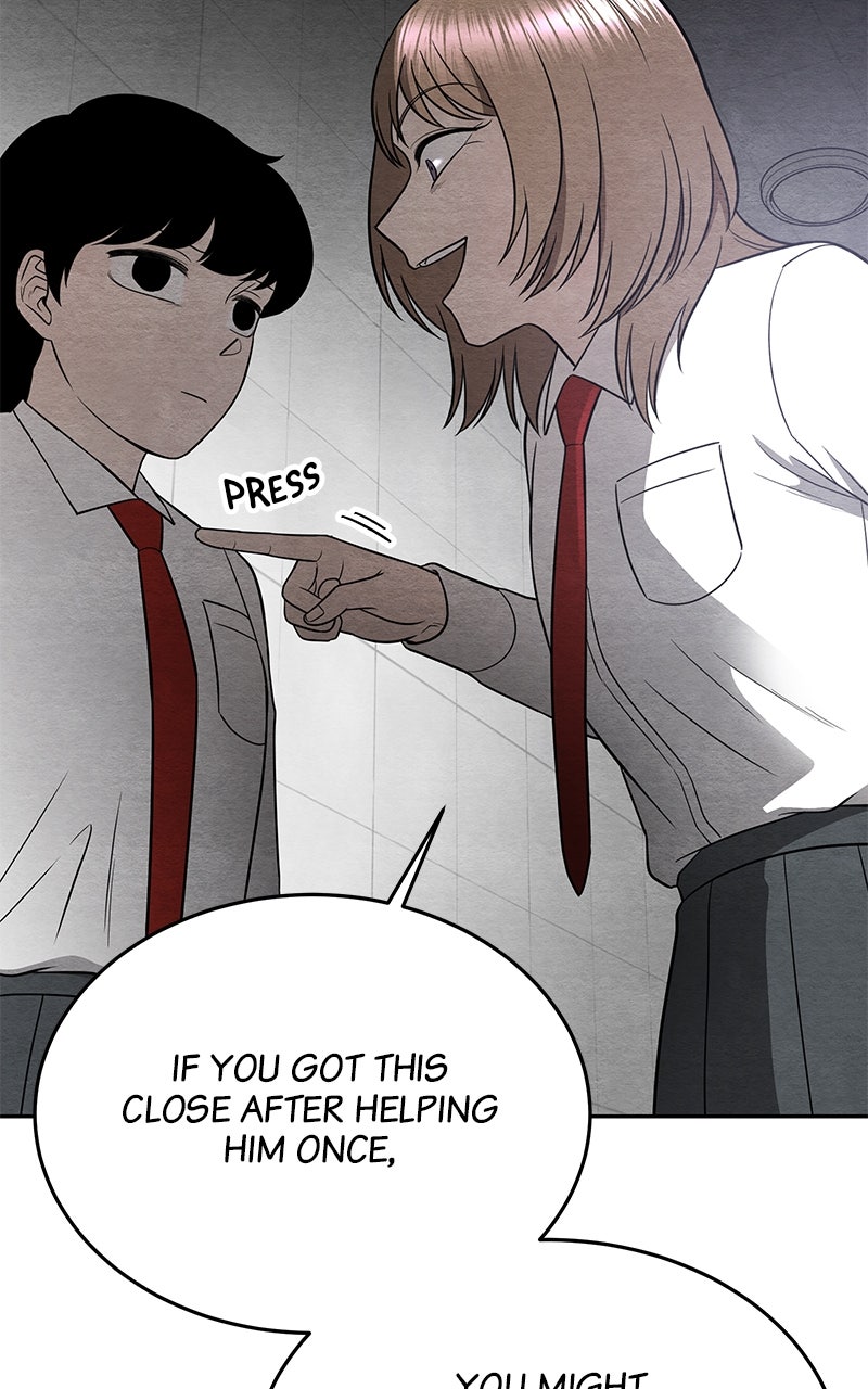 Guardian Girl Chapter 23 - Page 76