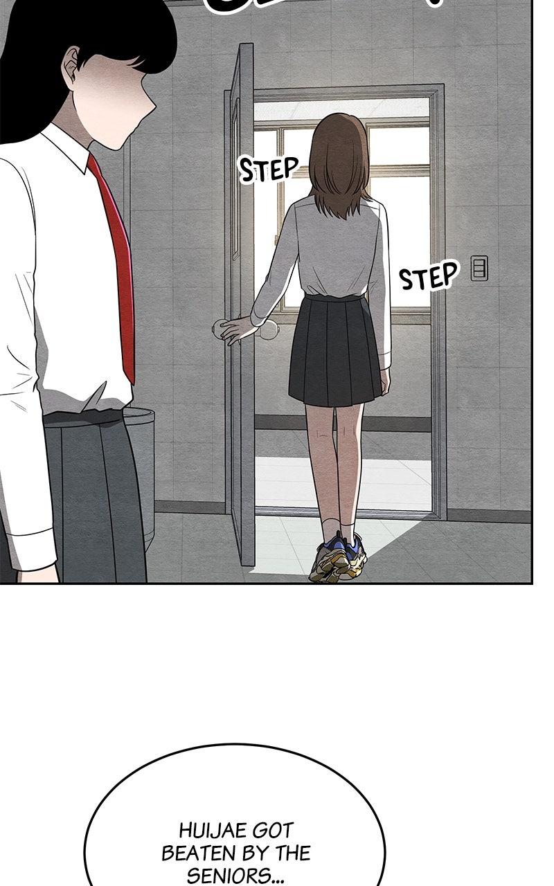 Guardian Girl Chapter 23 - Page 82