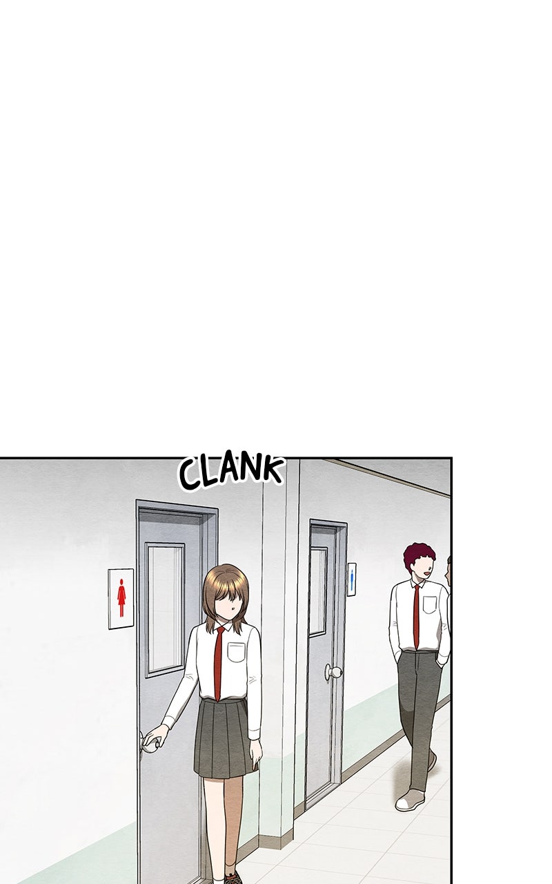 Guardian Girl Chapter 23 - Page 85