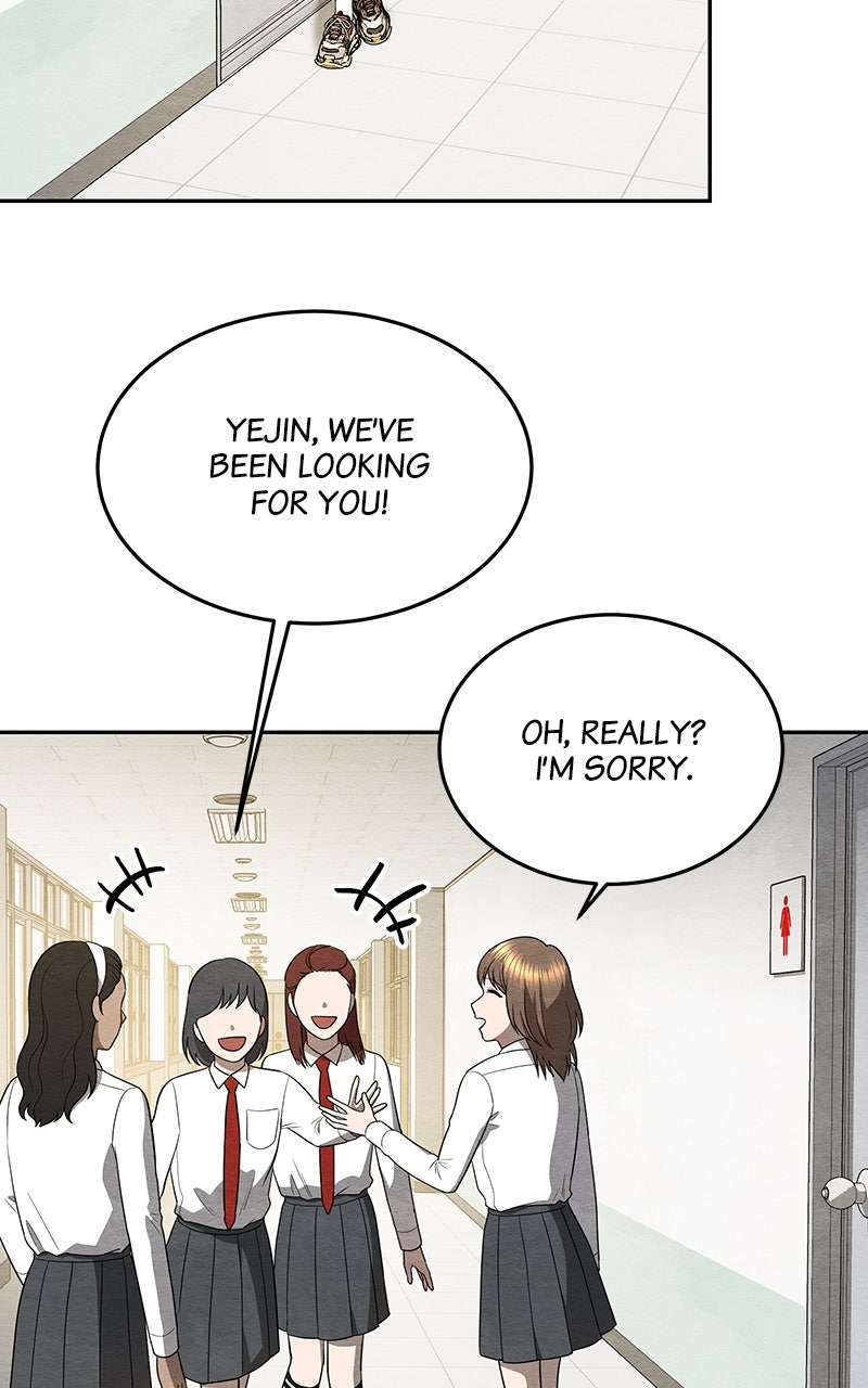 Guardian Girl Chapter 23 - Page 86