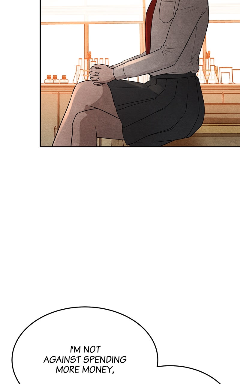 Guardian Girl Chapter 26 - Page 101