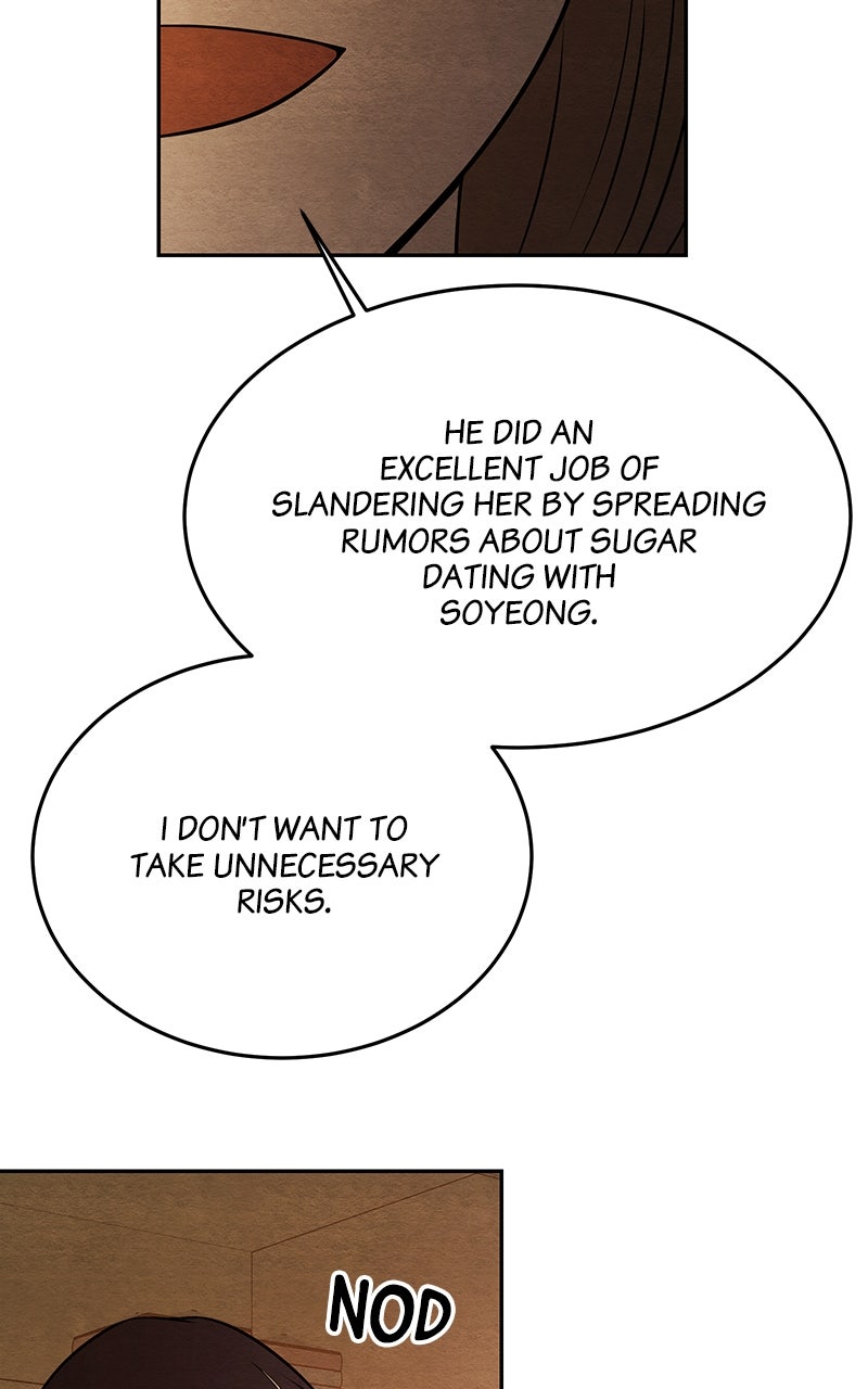 Guardian Girl Chapter 26 - Page 104