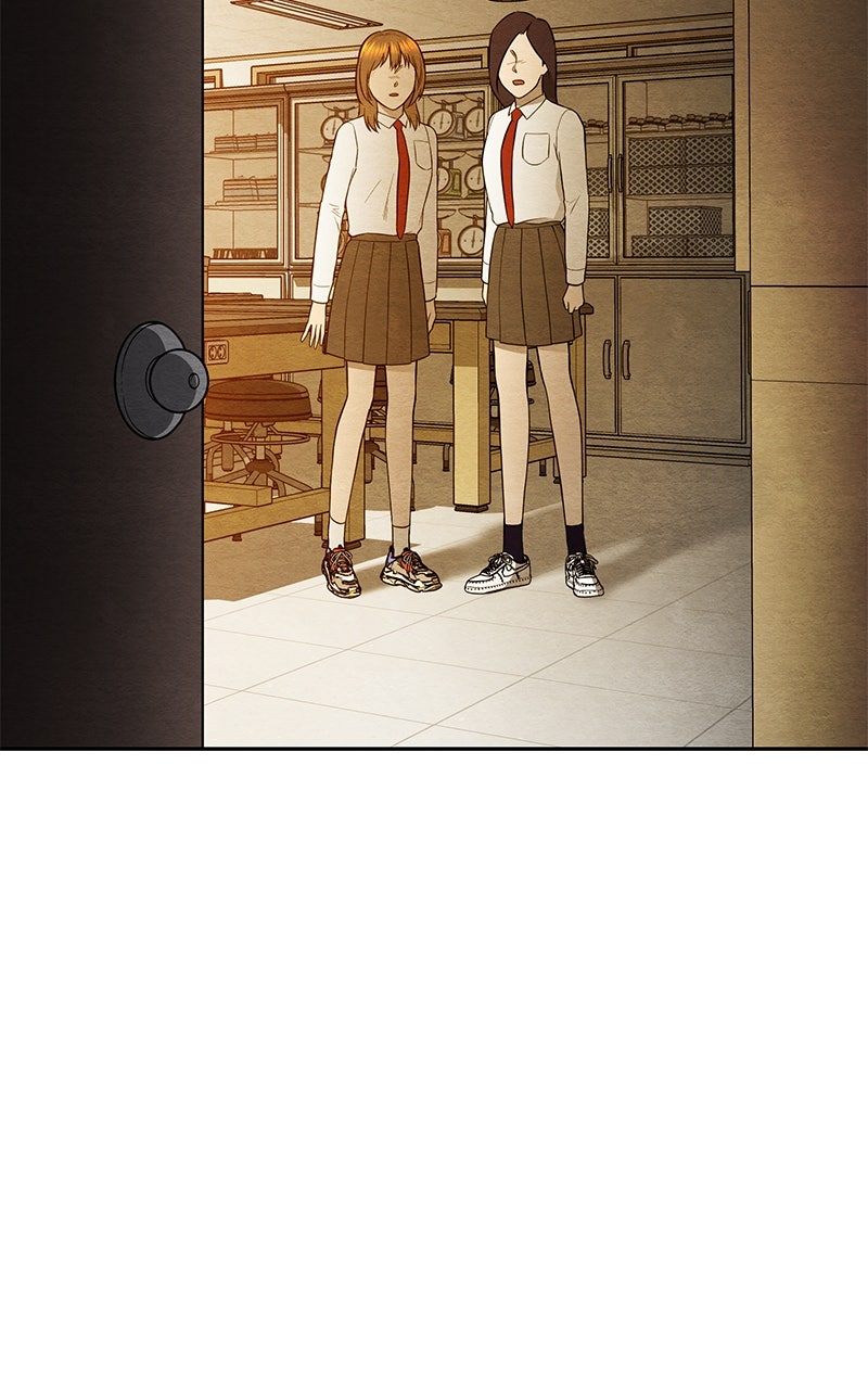 Guardian Girl Chapter 26 - Page 109