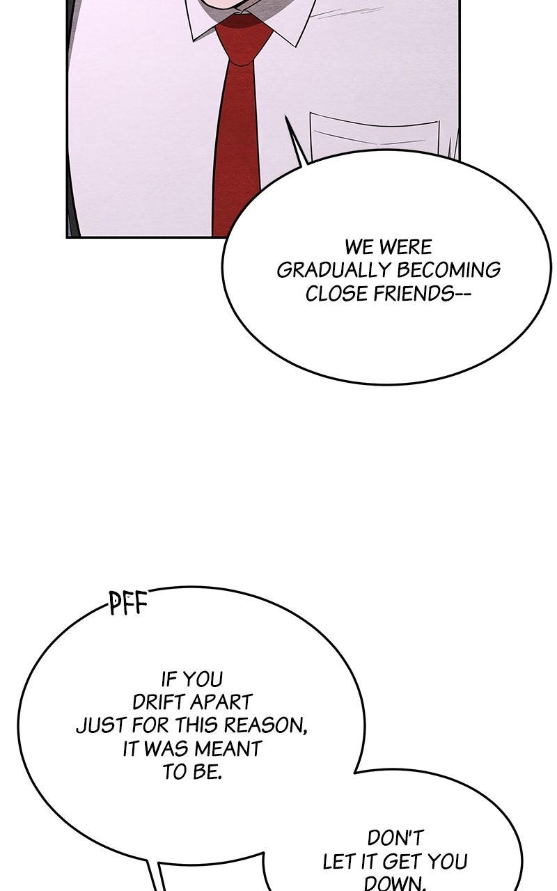 Guardian Girl Chapter 26 - Page 25