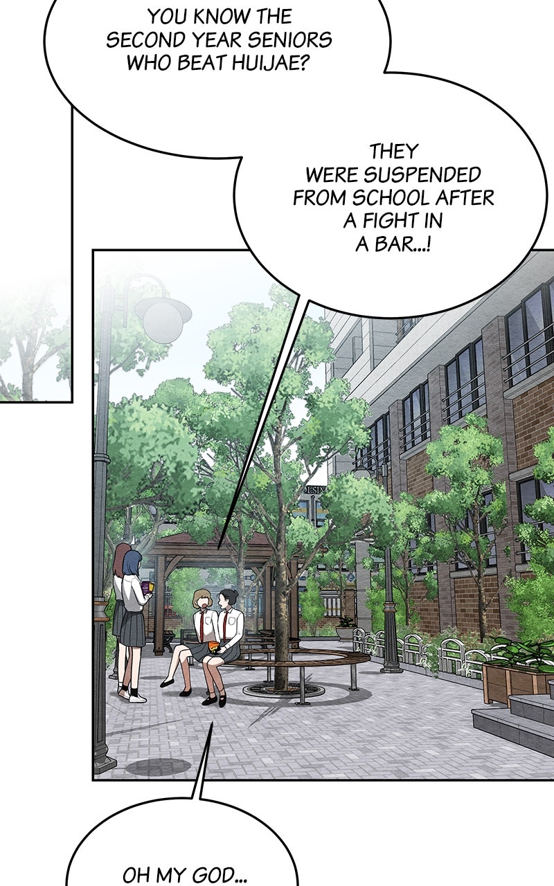 Guardian Girl Chapter 26 - Page 36