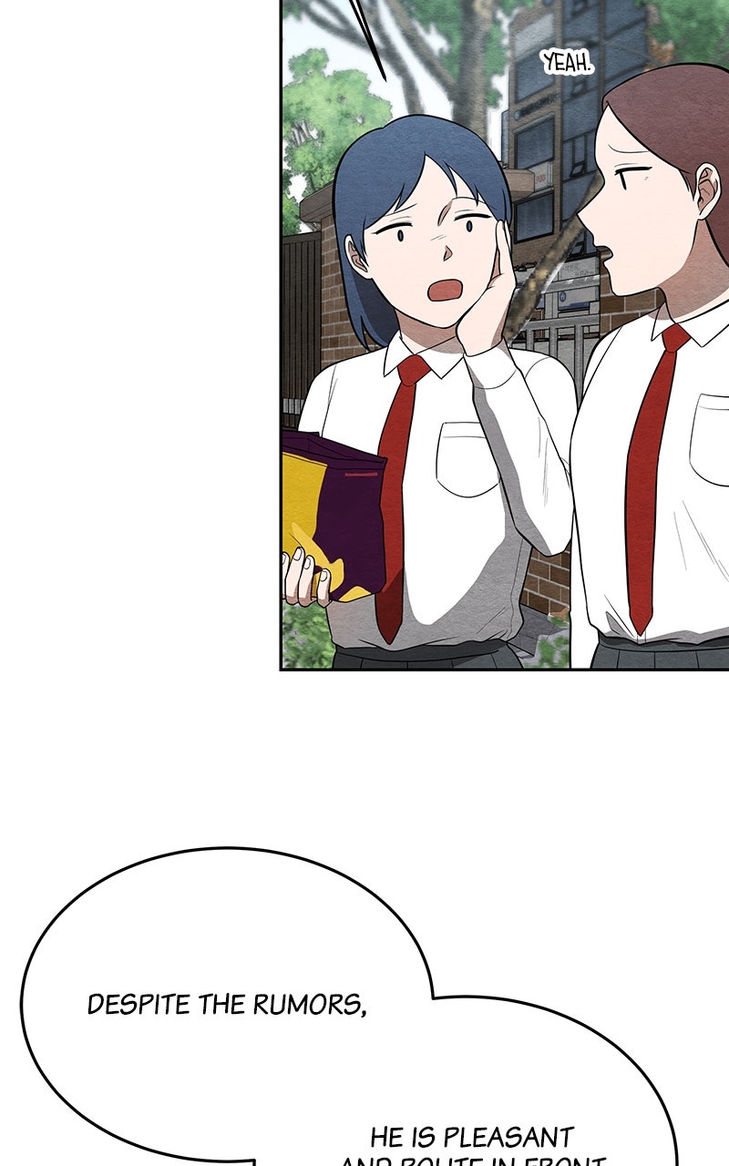 Guardian Girl Chapter 26 - Page 39