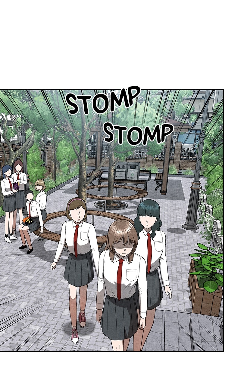 Guardian Girl Chapter 26 - Page 45