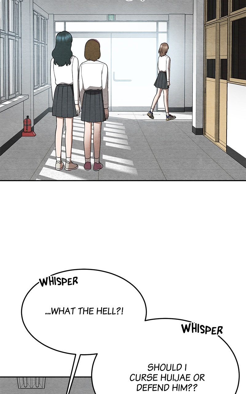 Guardian Girl Chapter 26 - Page 56