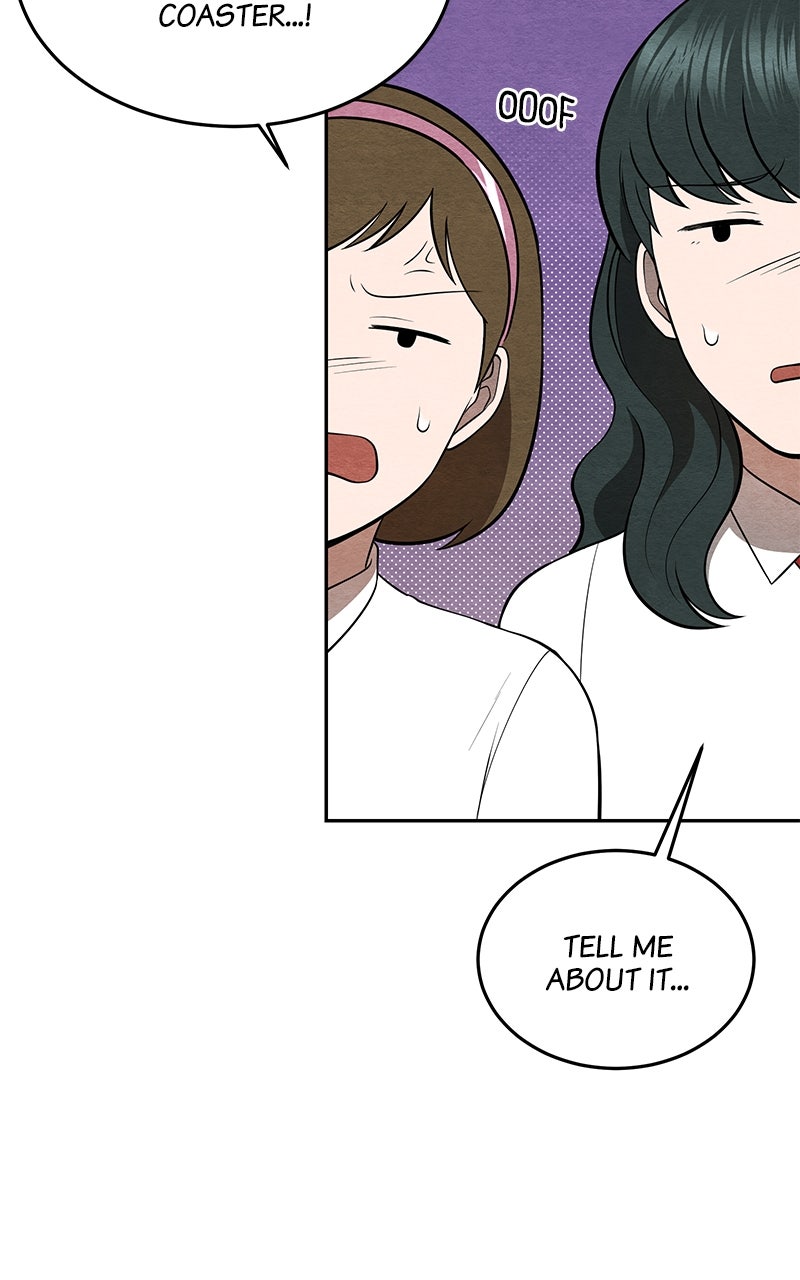 Guardian Girl Chapter 26 - Page 58