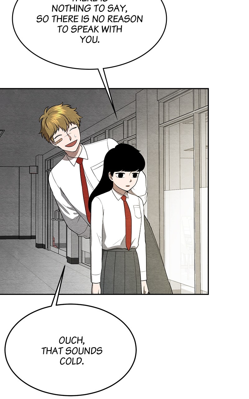 Guardian Girl Chapter 26 - Page 61