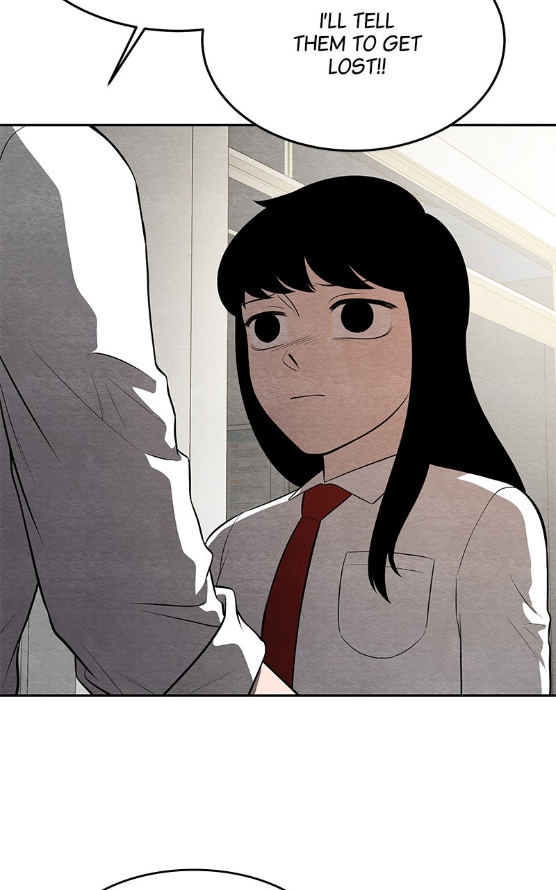 Guardian Girl Chapter 26 - Page 74