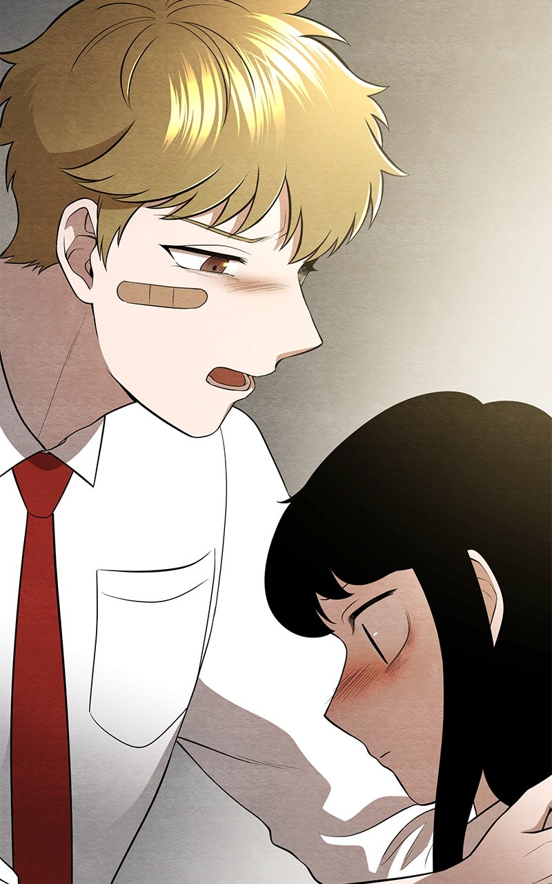 Guardian Girl Chapter 26 - Page 77