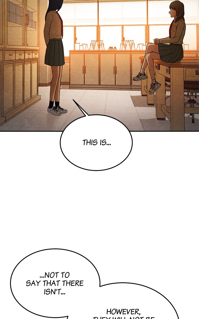 Guardian Girl Chapter 26 - Page 92