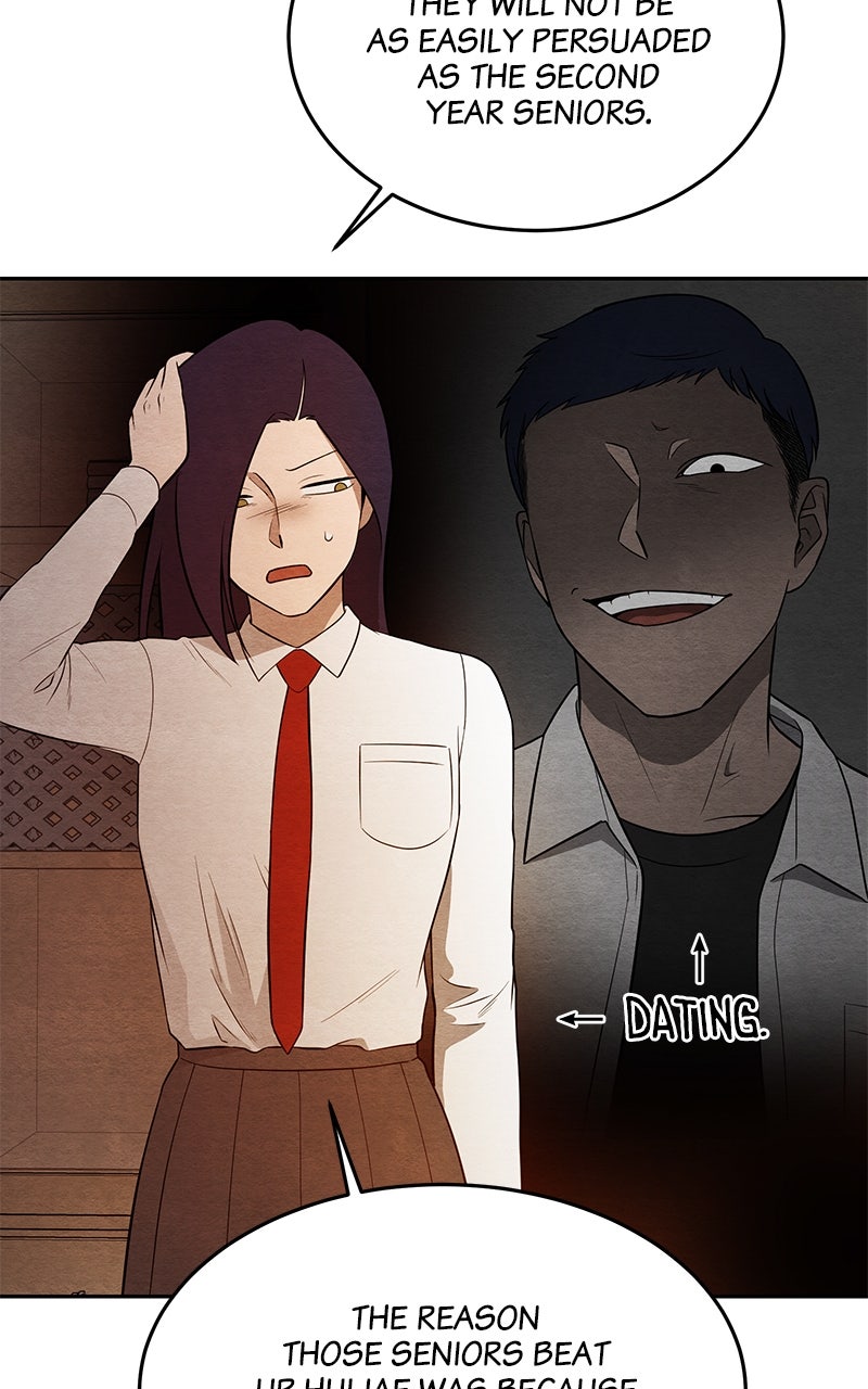 Guardian Girl Chapter 26 - Page 93