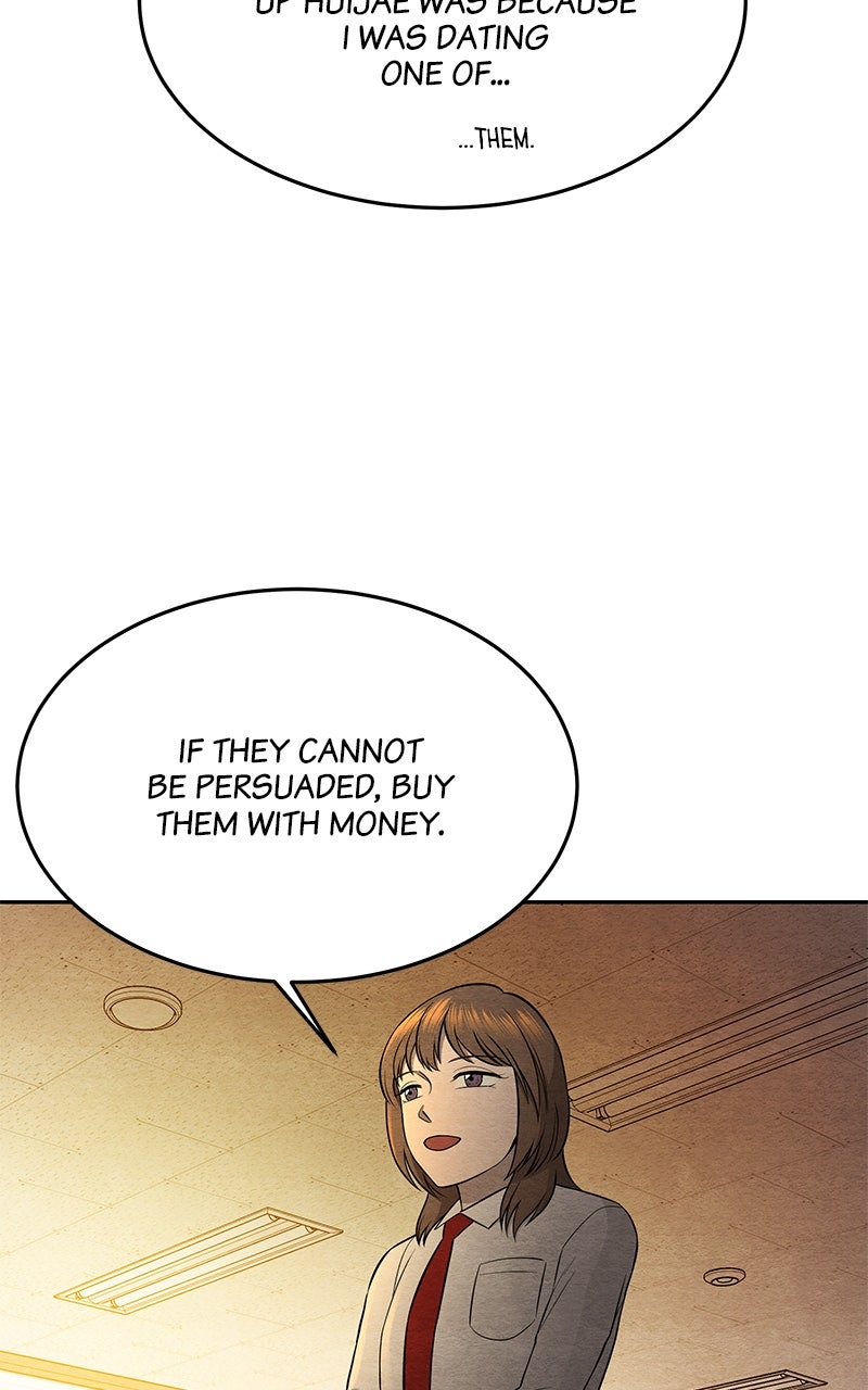 Guardian Girl Chapter 26 - Page 94