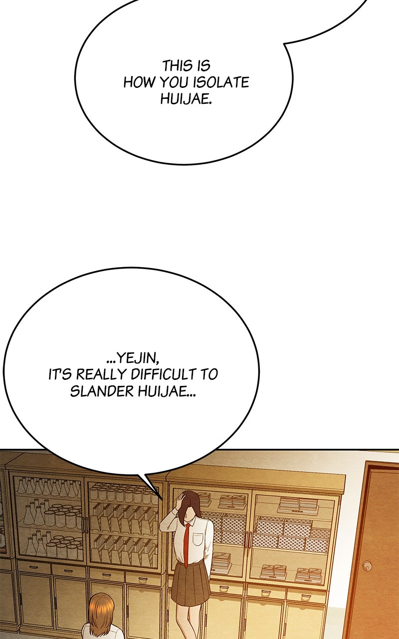 Guardian Girl Chapter 26 - Page 97