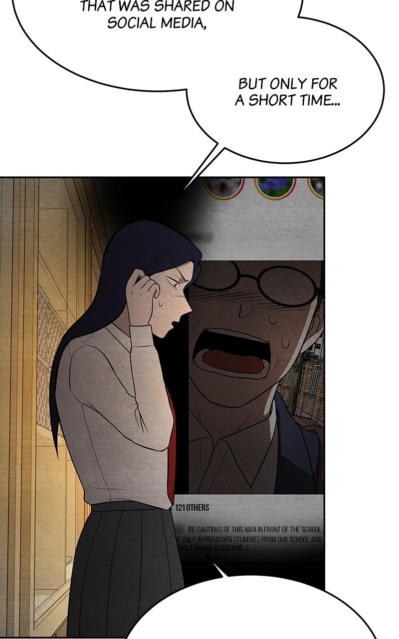 Guardian Girl Chapter 26 - Page 99