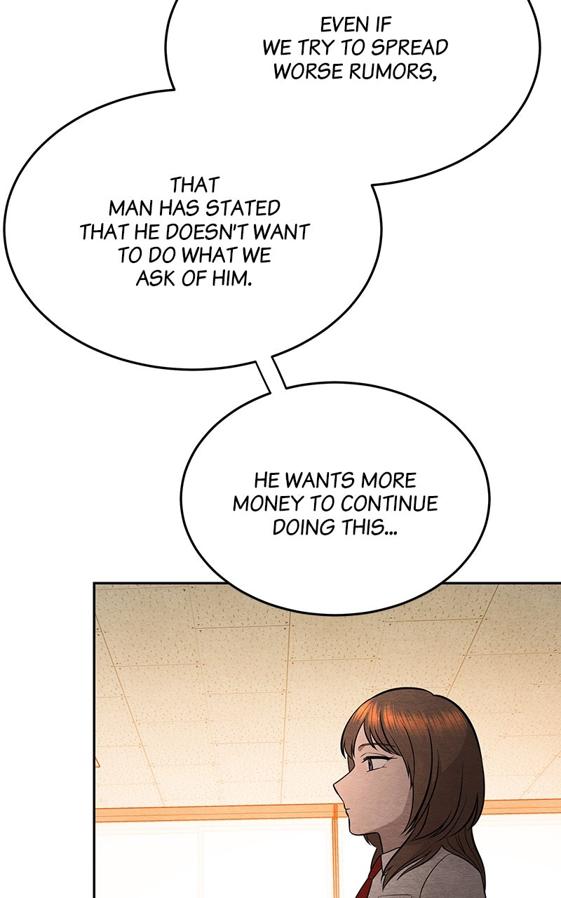 Guardian Girl Chapter 26 - Page 100