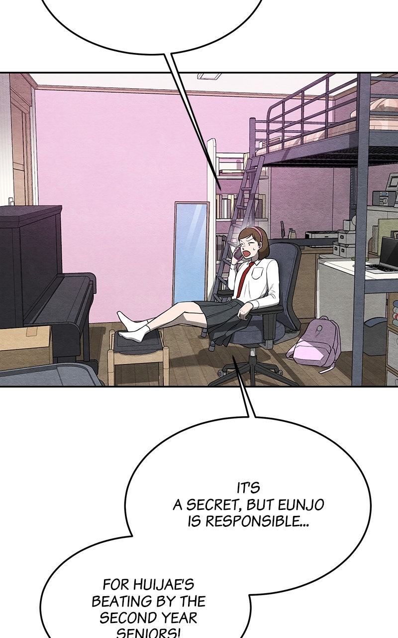 Guardian Girl Chapter 27 - Page 104