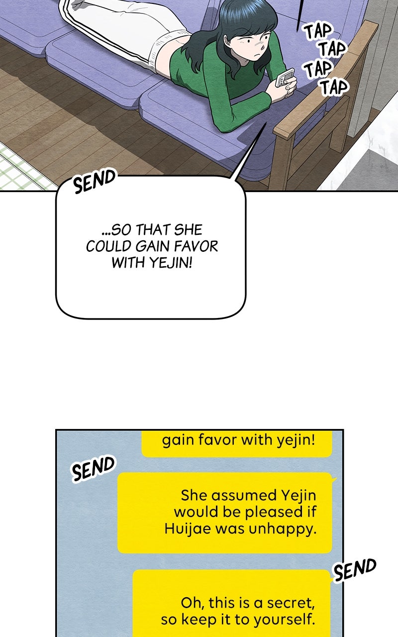 Guardian Girl Chapter 27 - Page 106