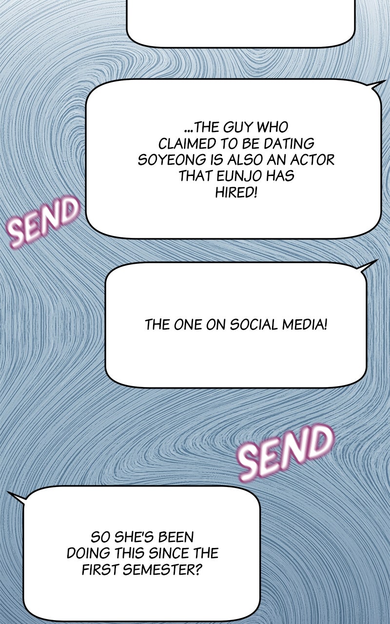 Guardian Girl Chapter 27 - Page 109