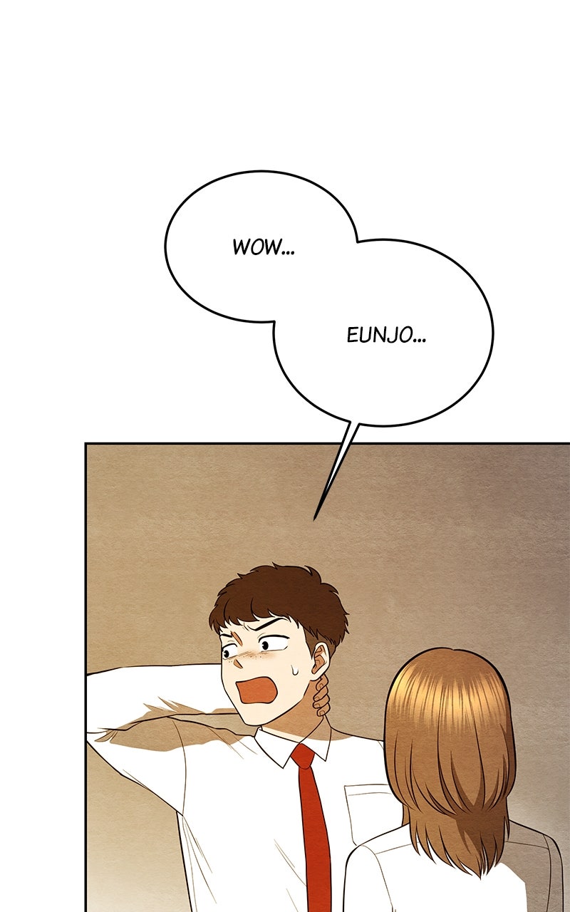 Guardian Girl Chapter 27 - Page 45