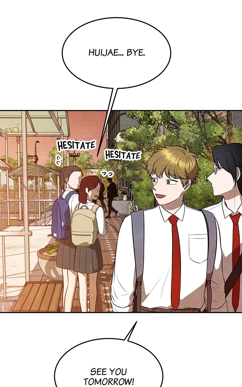 Guardian Girl Chapter 27 - Page 54