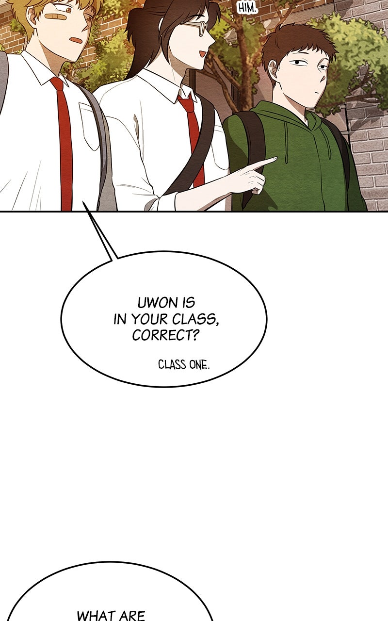 Guardian Girl Chapter 27 - Page 56