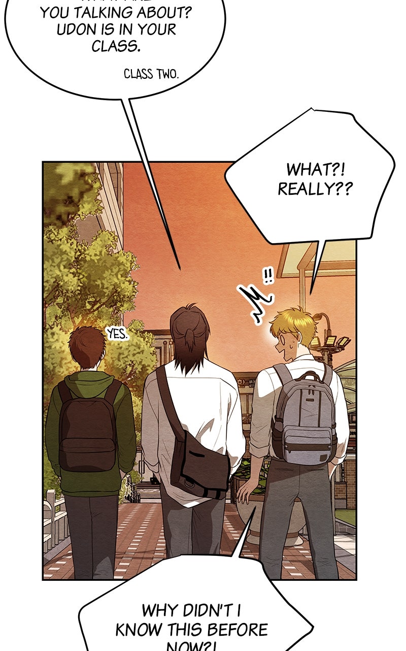 Guardian Girl Chapter 27 - Page 57