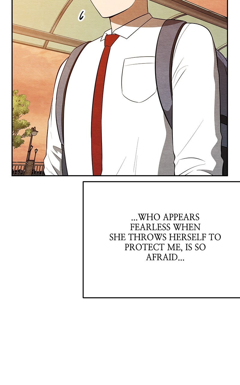 Guardian Girl Chapter 27 - Page 67