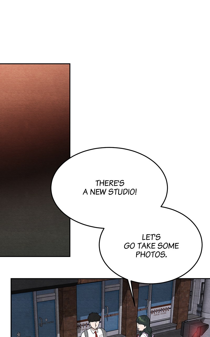 Guardian Girl Chapter 27 - Page 71