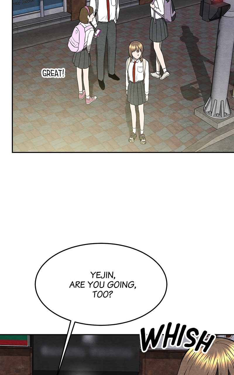 Guardian Girl Chapter 27 - Page 72