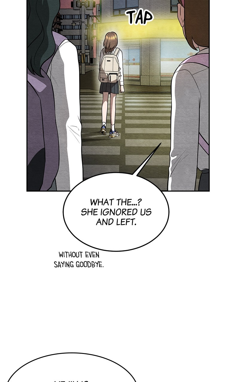 Guardian Girl Chapter 27 - Page 74