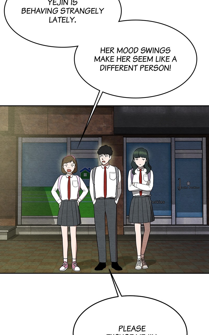 Guardian Girl Chapter 27 - Page 75