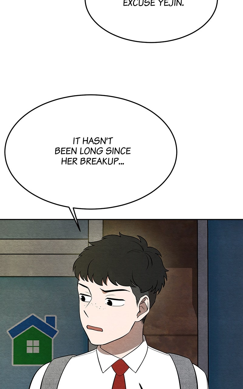 Guardian Girl Chapter 27 - Page 76