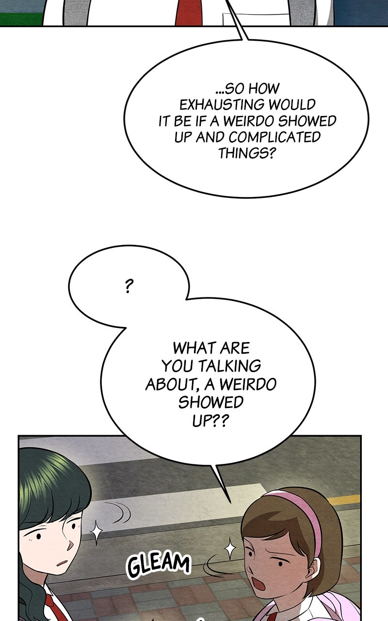 Guardian Girl Chapter 27 - Page 77