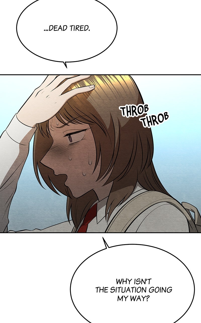 Guardian Girl Chapter 27 - Page 82