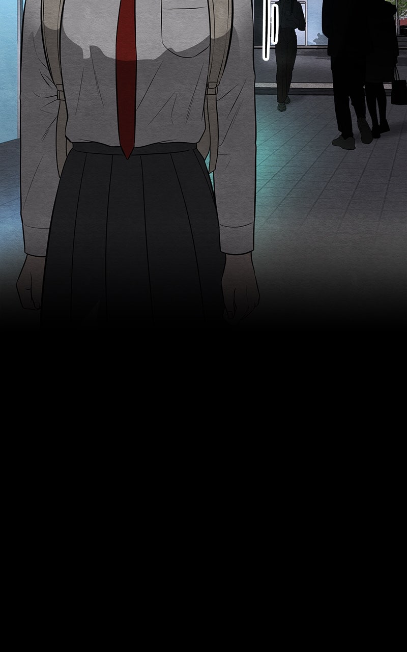 Guardian Girl Chapter 27 - Page 87