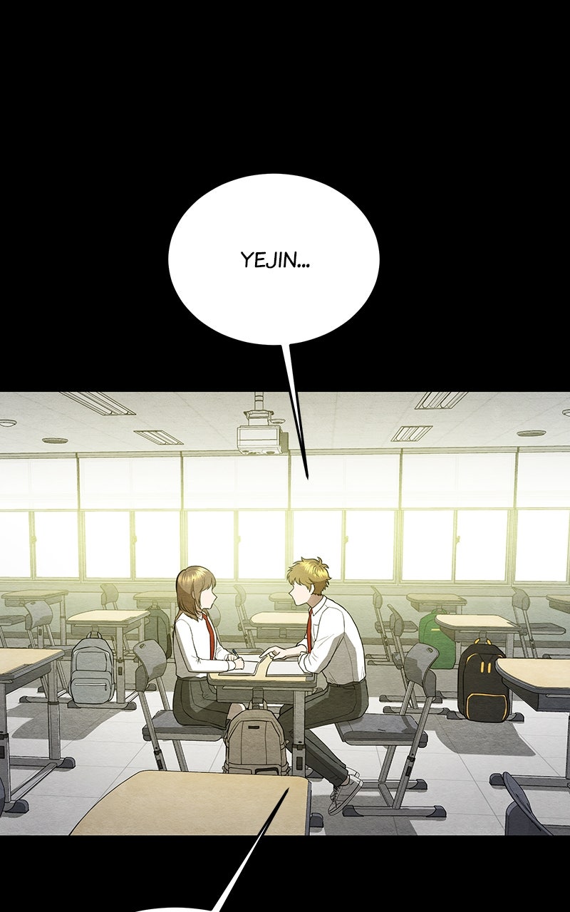 Guardian Girl Chapter 27 - Page 88