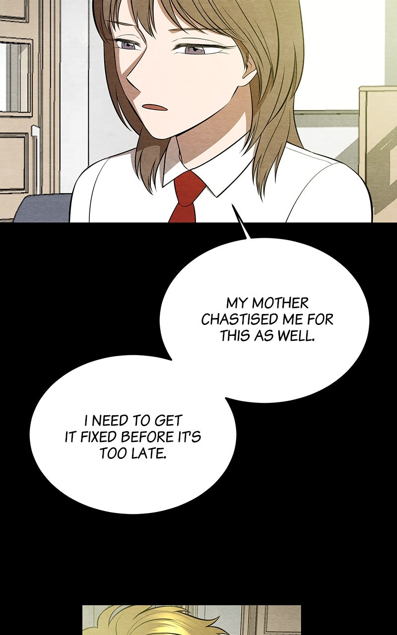 Guardian Girl Chapter 27 - Page 92