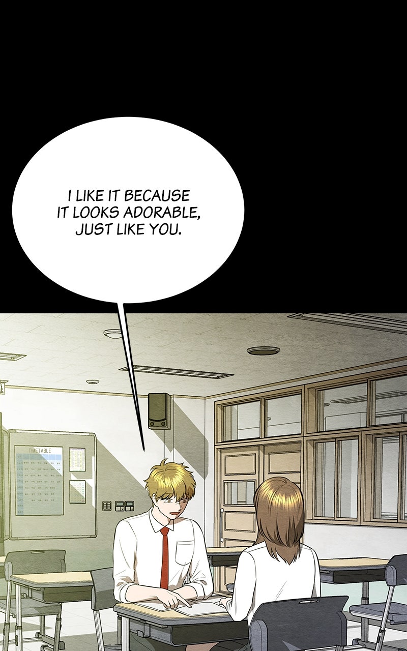 Guardian Girl Chapter 27 - Page 94