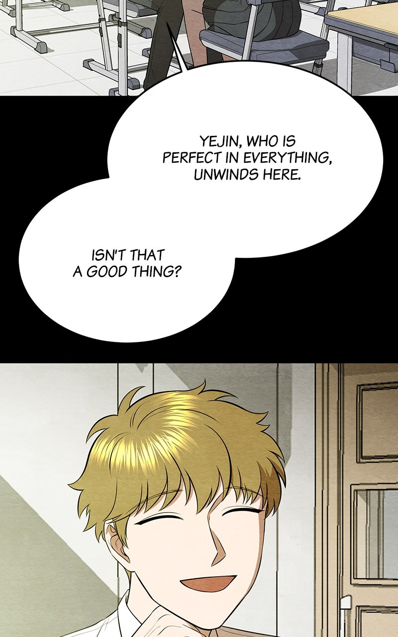 Guardian Girl Chapter 27 - Page 95