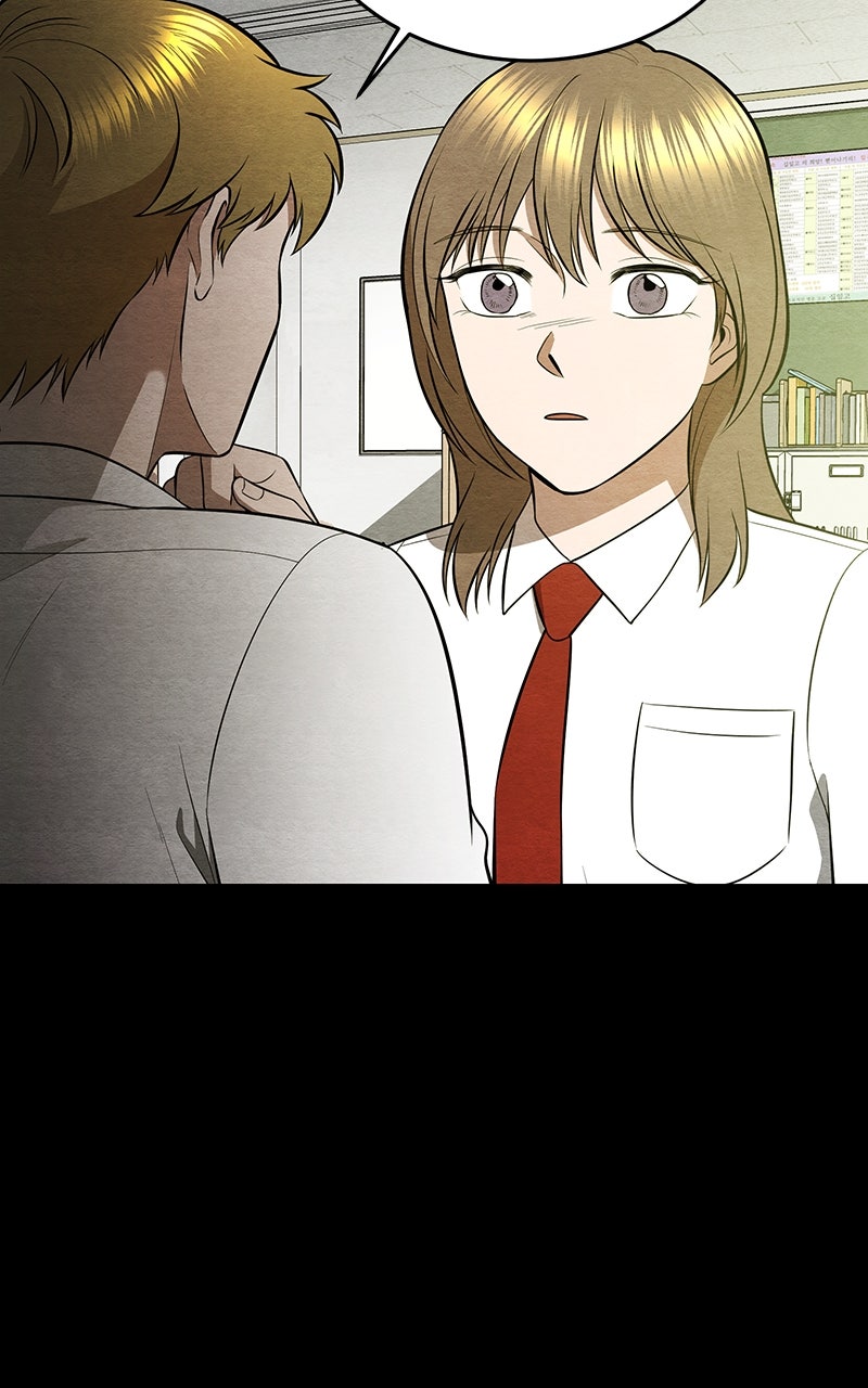 Guardian Girl Chapter 27 - Page 97