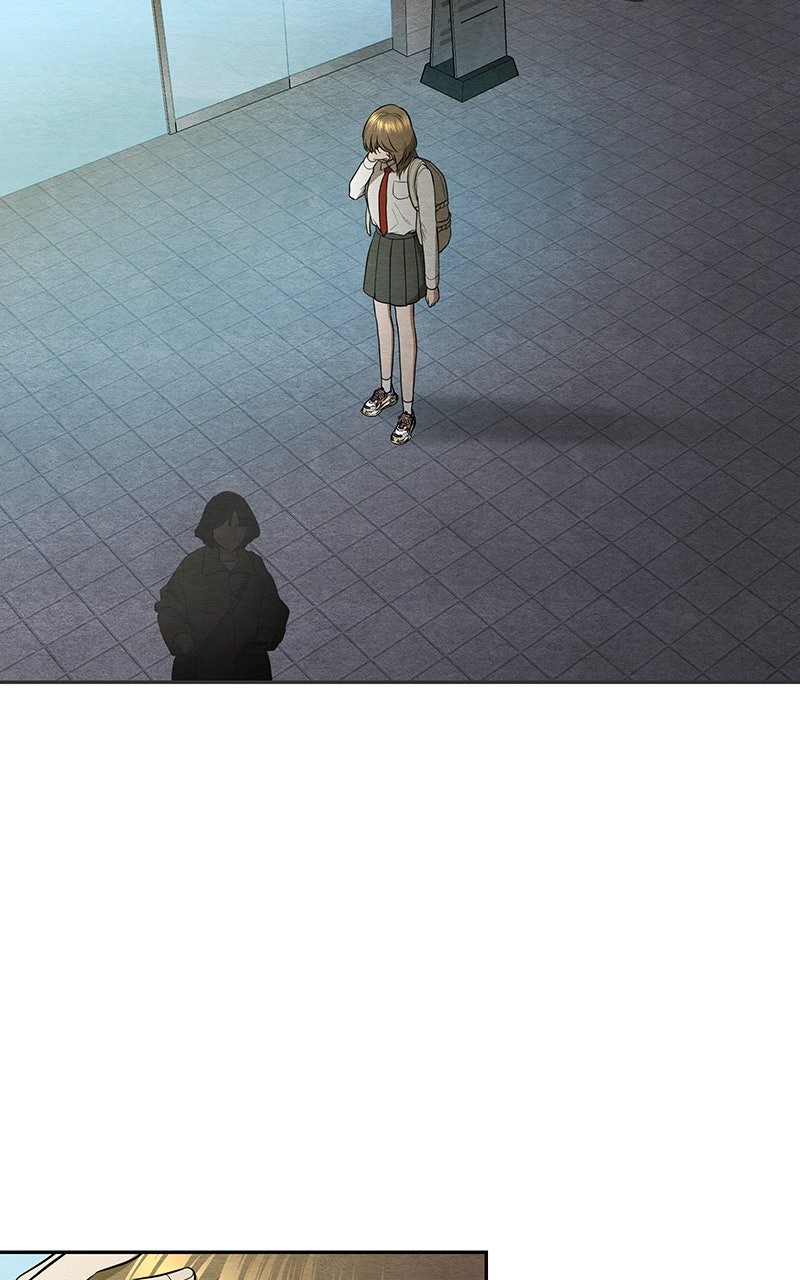 Guardian Girl Chapter 27 - Page 100