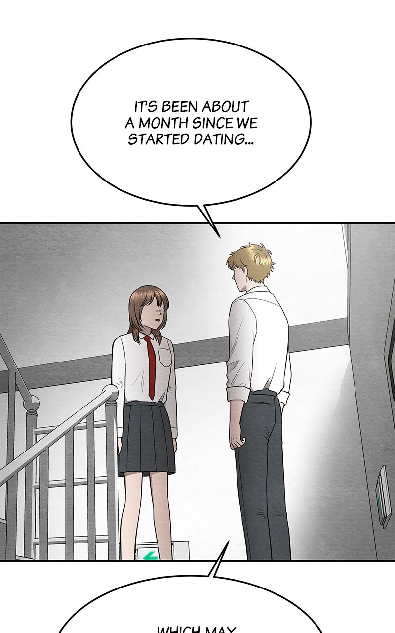 Guardian Girl Chapter 29 - Page 20