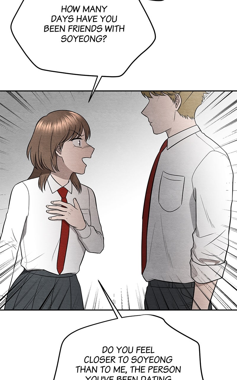 Guardian Girl Chapter 29 - Page 27