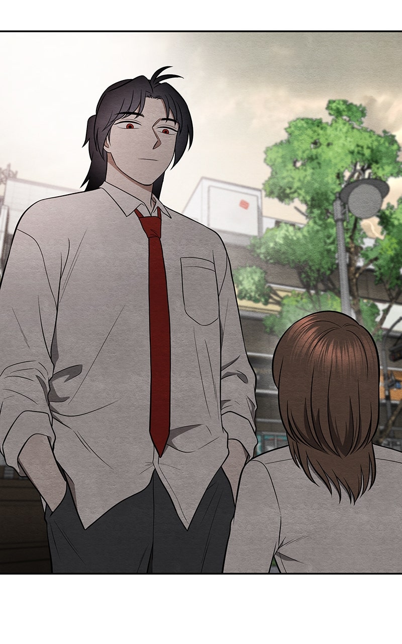 Guardian Girl Chapter 29 - Page 48