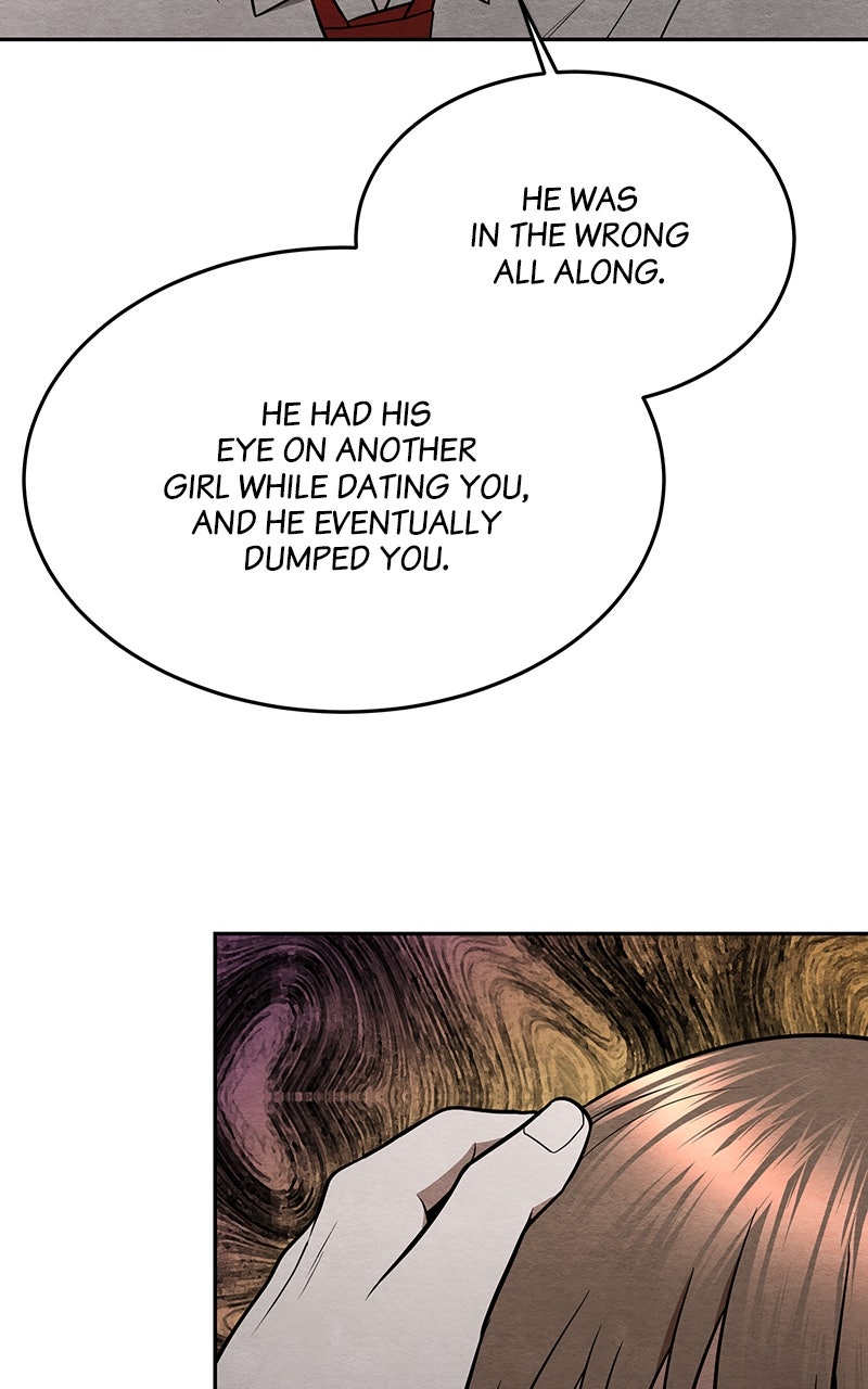 Guardian Girl Chapter 29 - Page 56