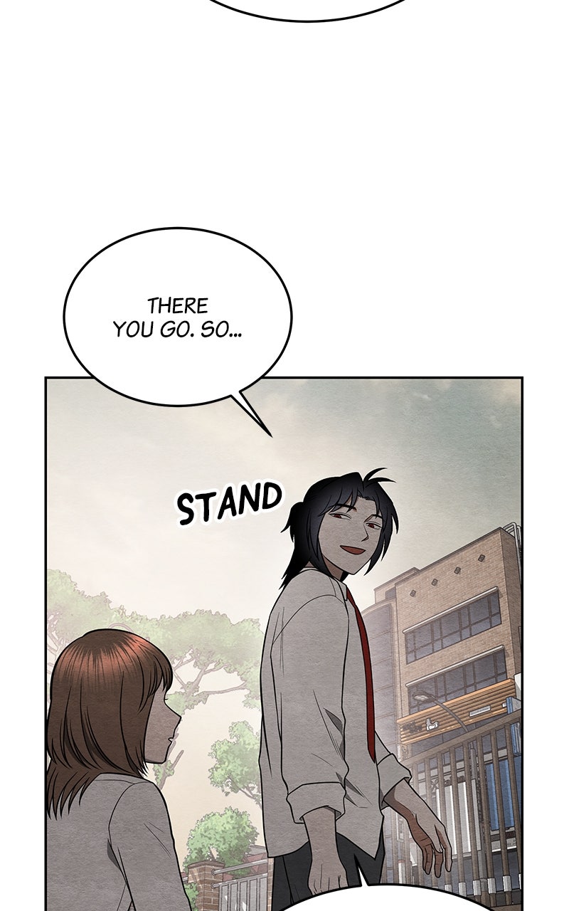 Guardian Girl Chapter 29 - Page 60